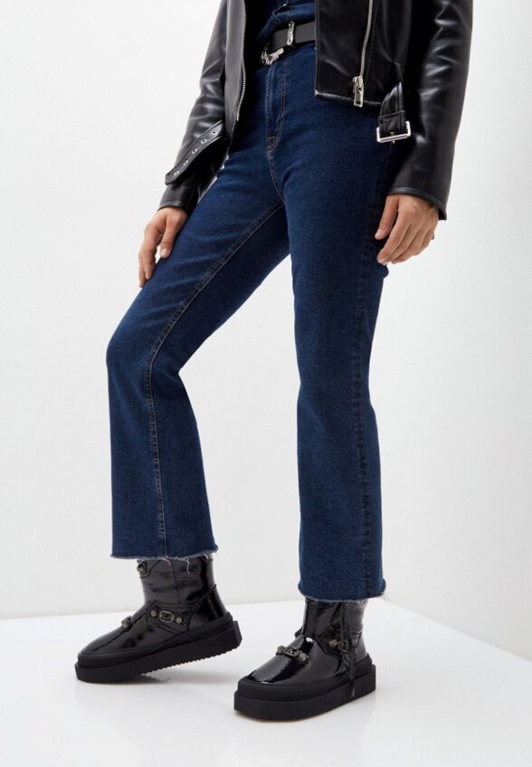 Полусапоги Aidini