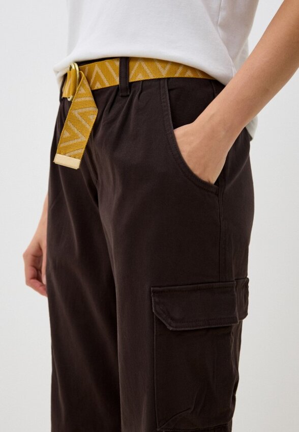 Брюки Cordillero