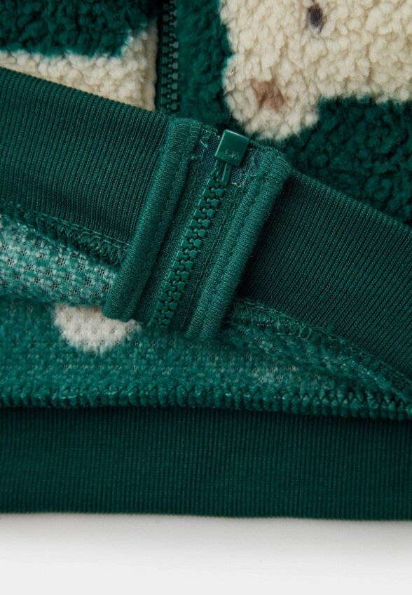 Боди, толстовка и брюки Carter’s