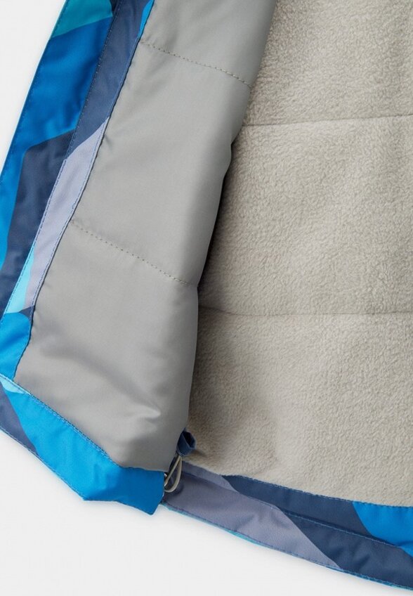 Куртка утепленная Hedda