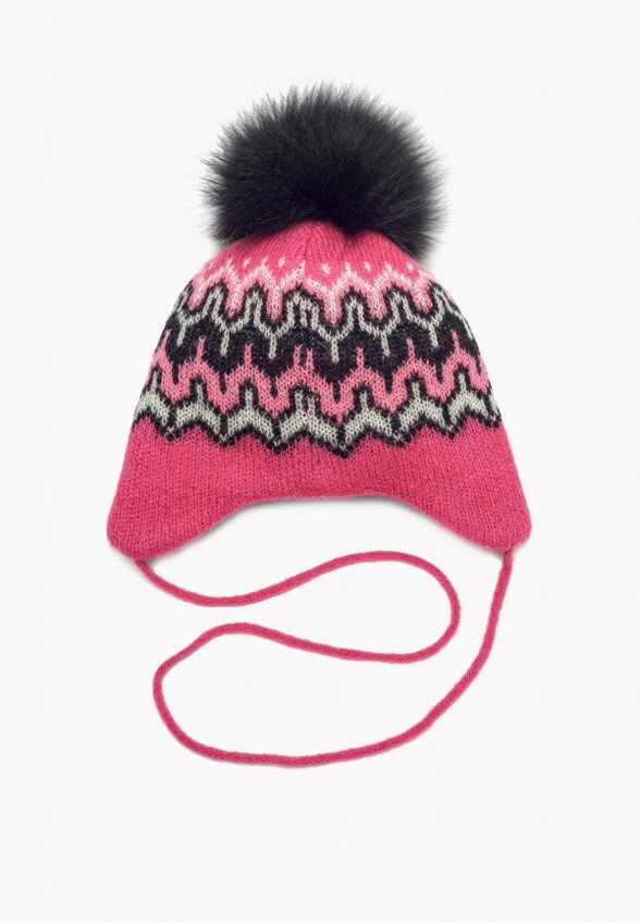 Шапка Orso Bianco