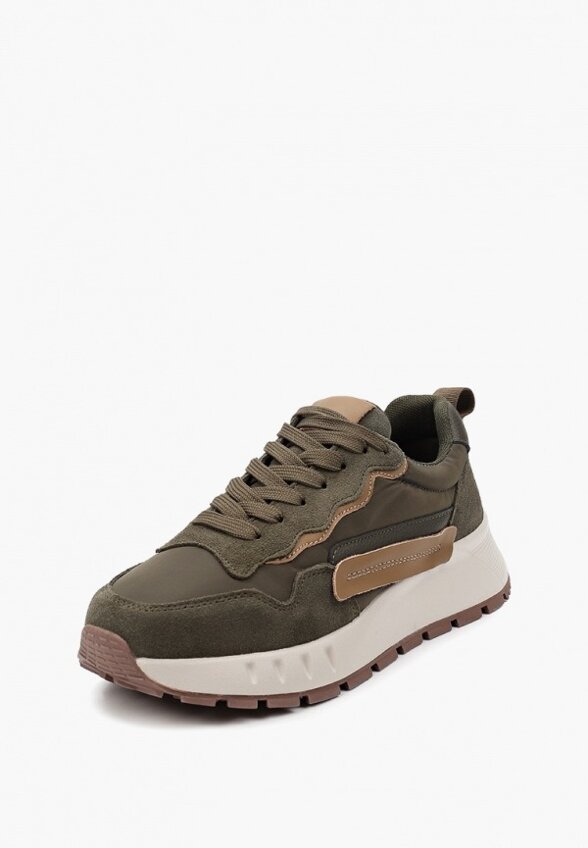 Кроссовки Francesco Donni