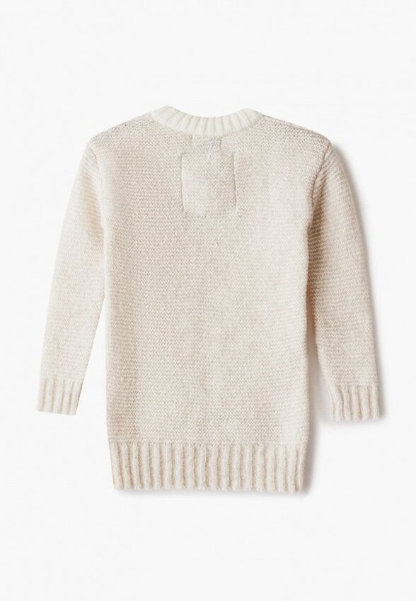 Пуловер Снег Идёт