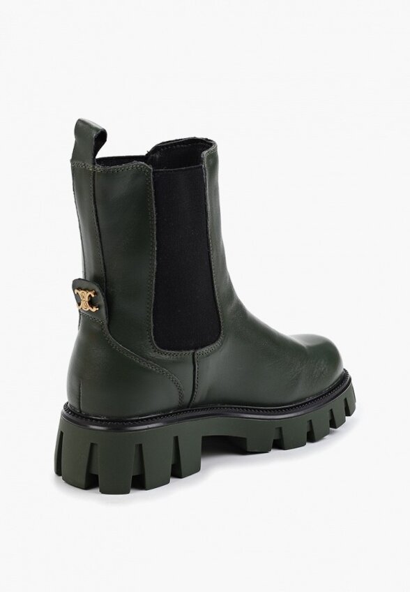 Ботинки Vivian Royal