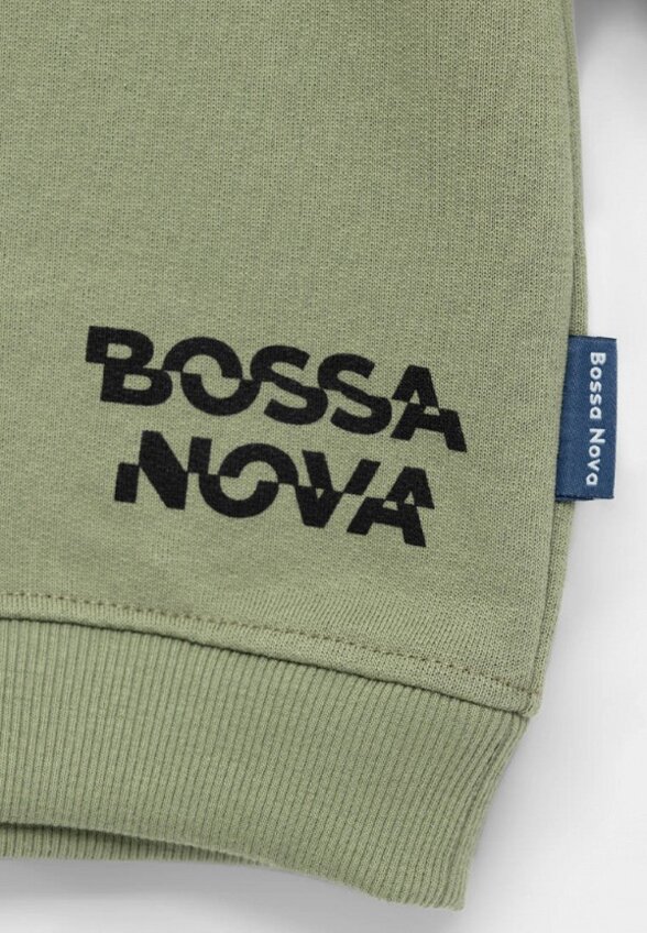 Костюм спортивный Bossa Nova