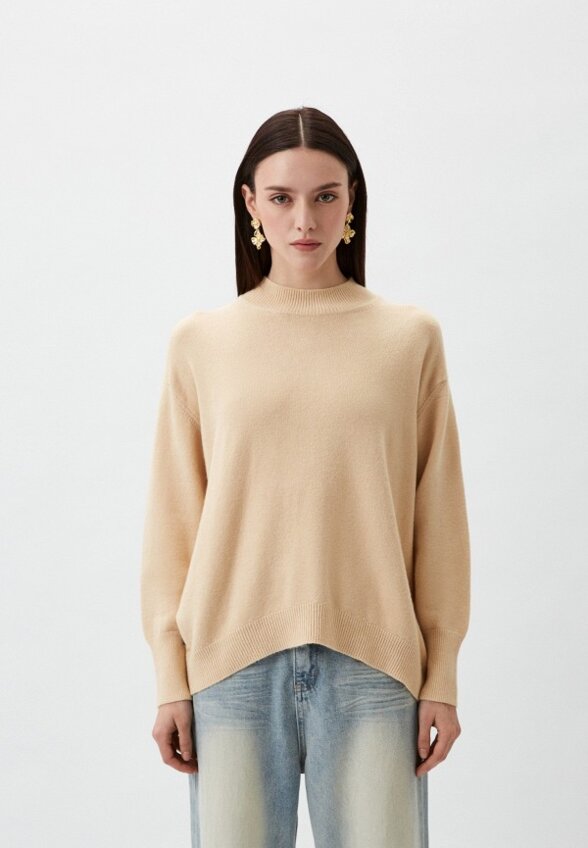 Джемпер Jijil