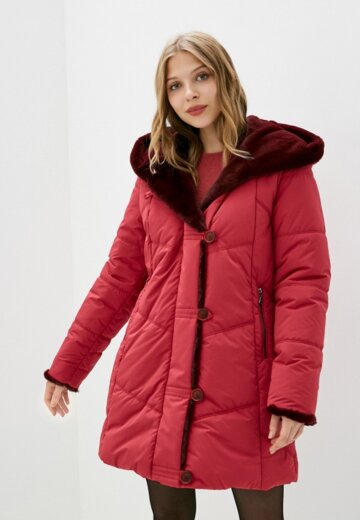 Пуховик Dixi-Coat