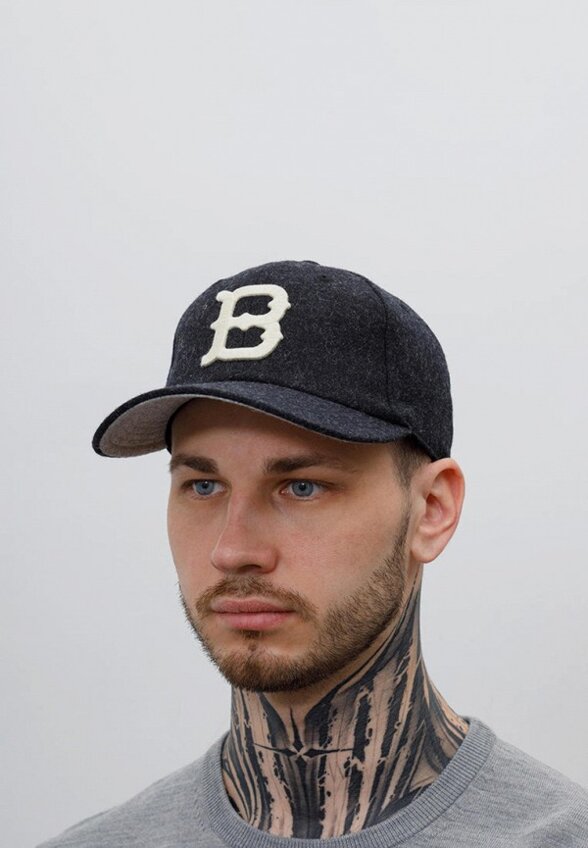 Бейсболка American Needle