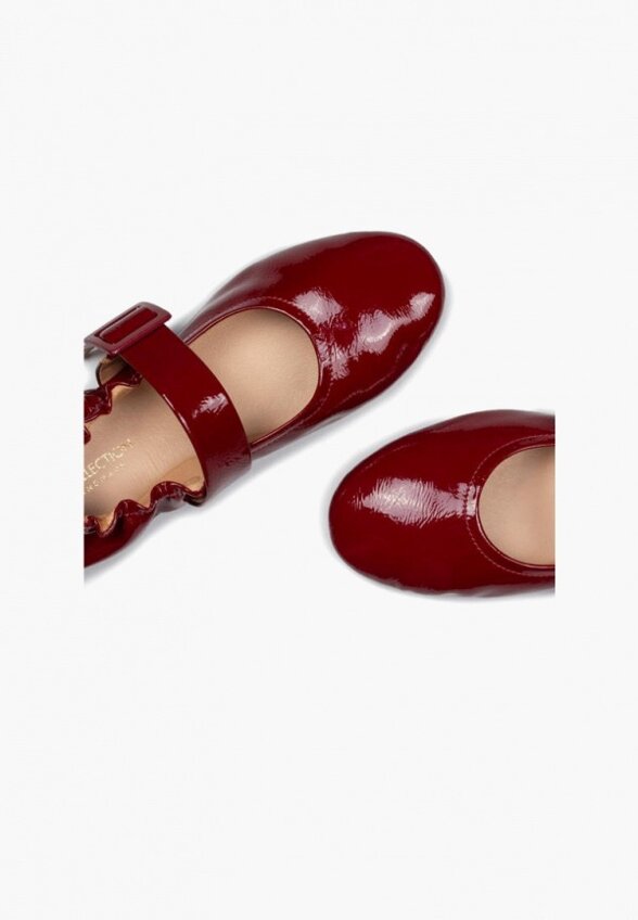 Балетки TJ Collection