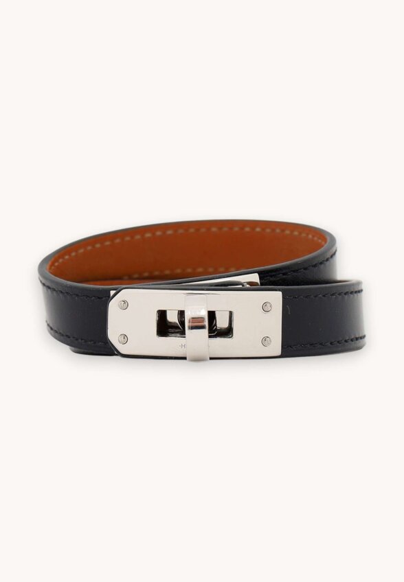 Hermes Kelly Double Tour