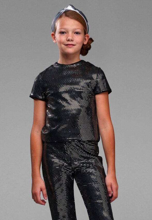 Блуза PlayToday