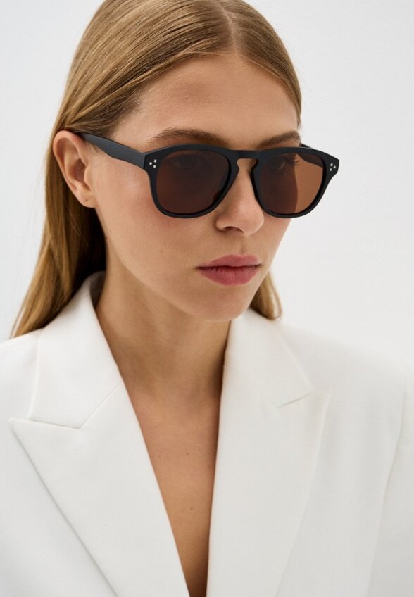 Очки солнцезащитные Seleva