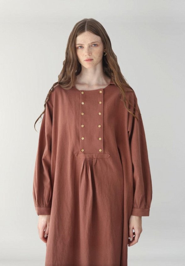 Платье Mingul & meiyeon