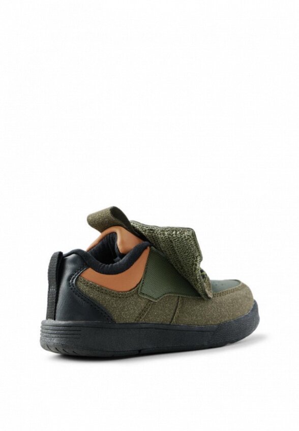 Ботинки Happy Baby