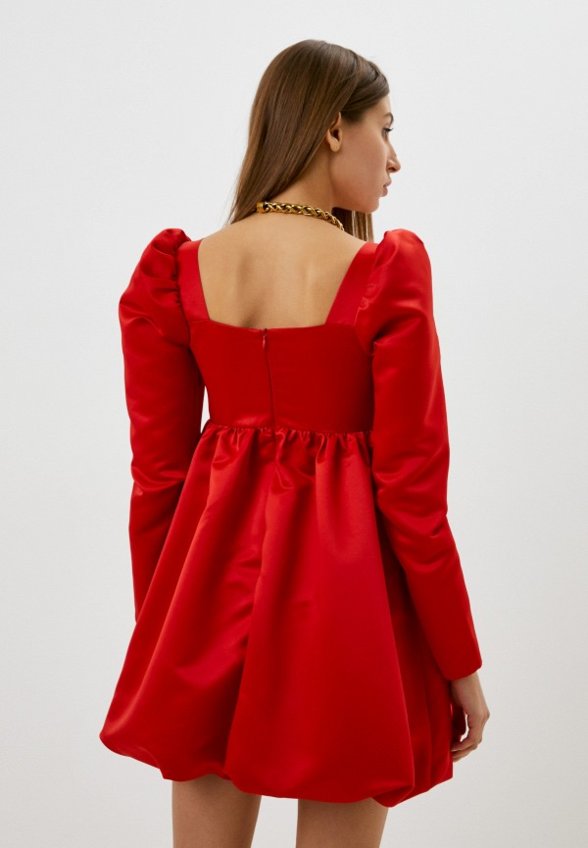 Платье Fashion.Love.Story