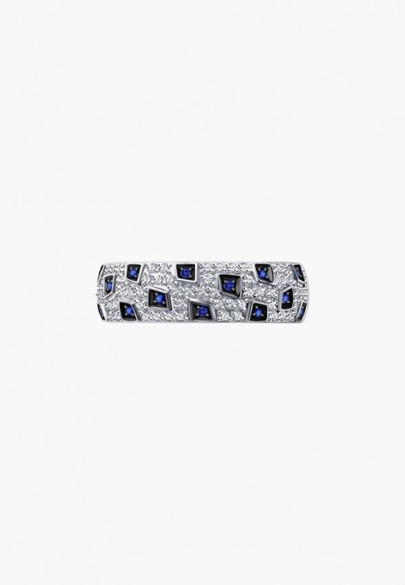 Кольцо Sokolov