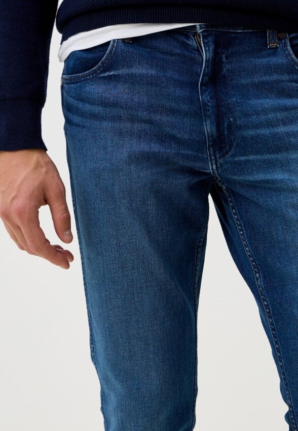 Джинсы Wrangler