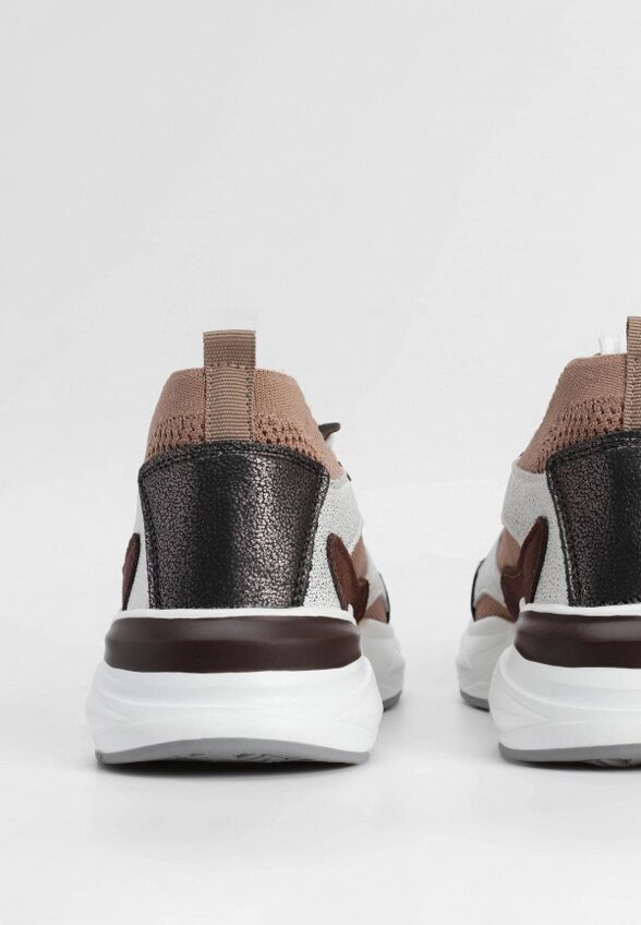 Кроссовки Donna D’oro