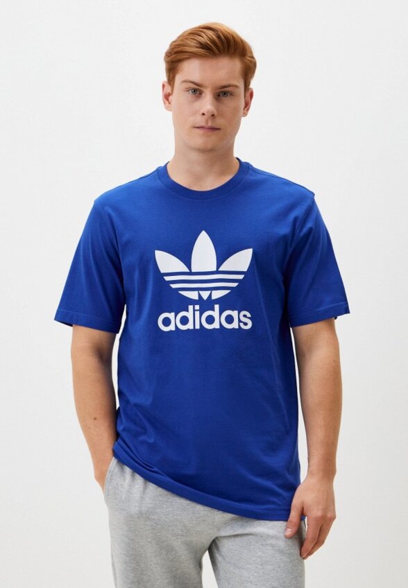 Футболка adidas Originals