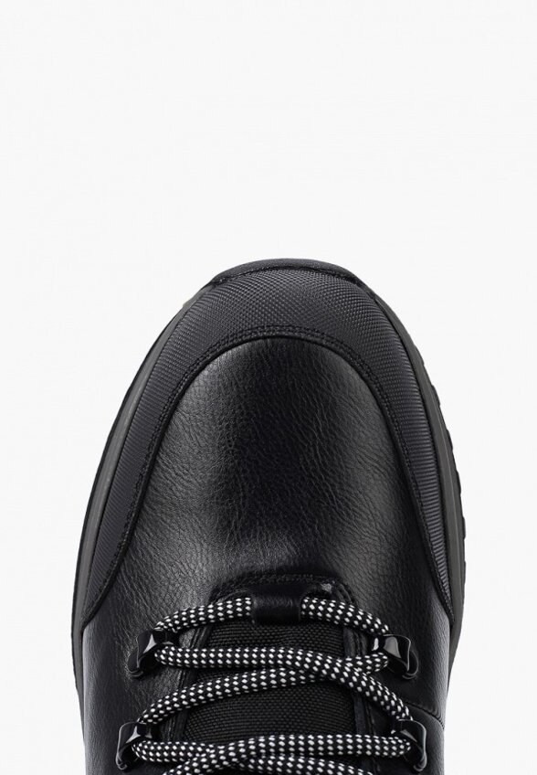 Ботинки Briggs