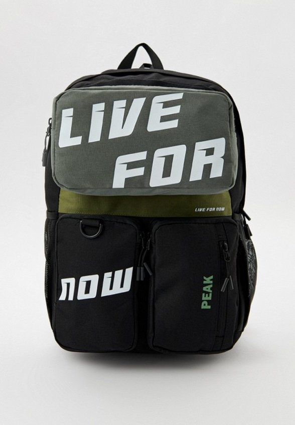 Рюкзак и сумка Peak