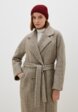 Пальто двубортное Electrastyle2  - превью