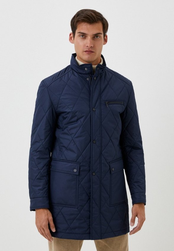 Пуховик Bazioni