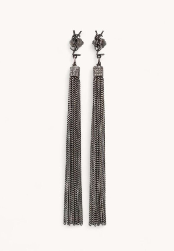 Saint Laurent Earrings