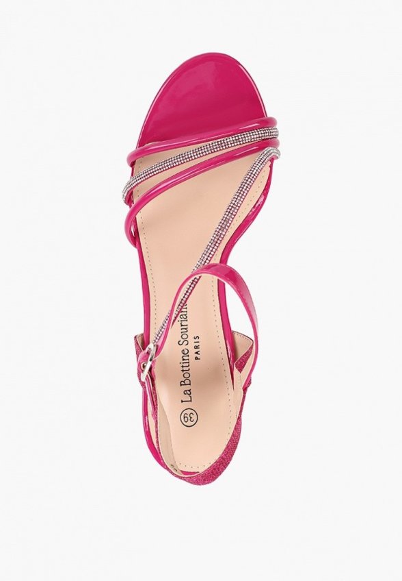 Босоножки La Bottine Souriante