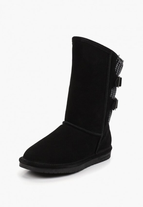 Полусапоги Bearpaw