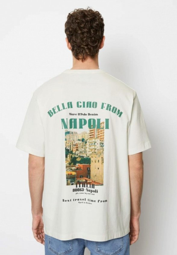 Футболка Marc O'Polo