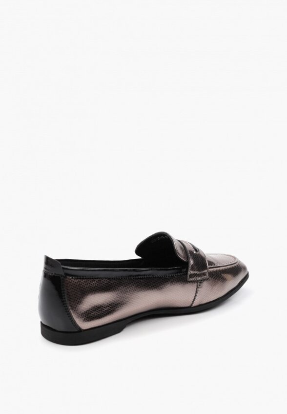 Лоферы Thomas Munz