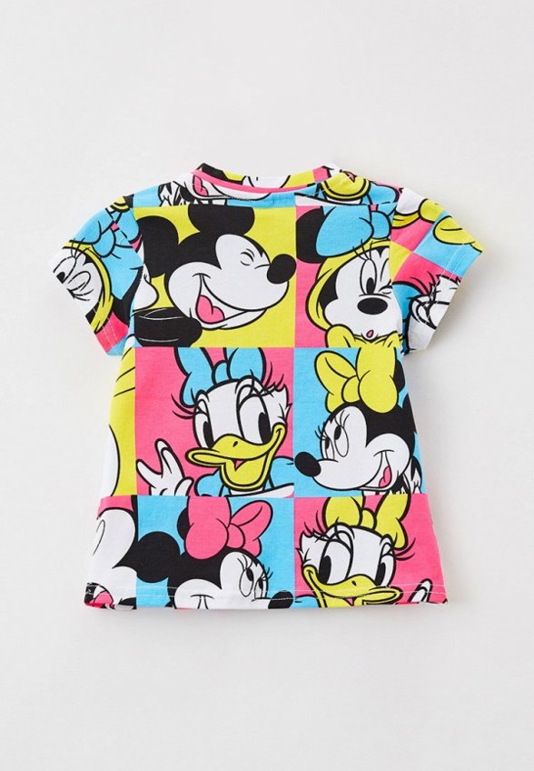 Футболка PlayToday