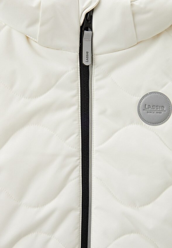 Жилет утепленный Lassie