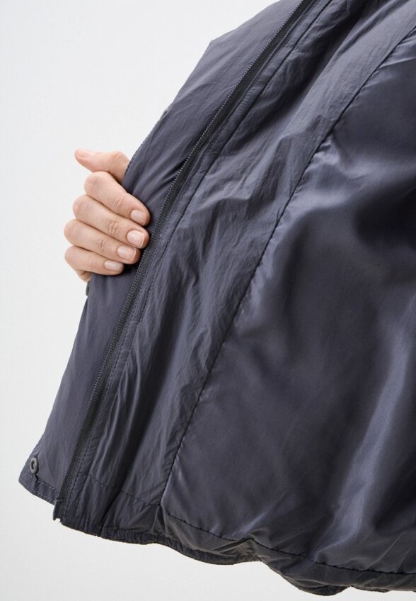 Куртка утепленная Marsena