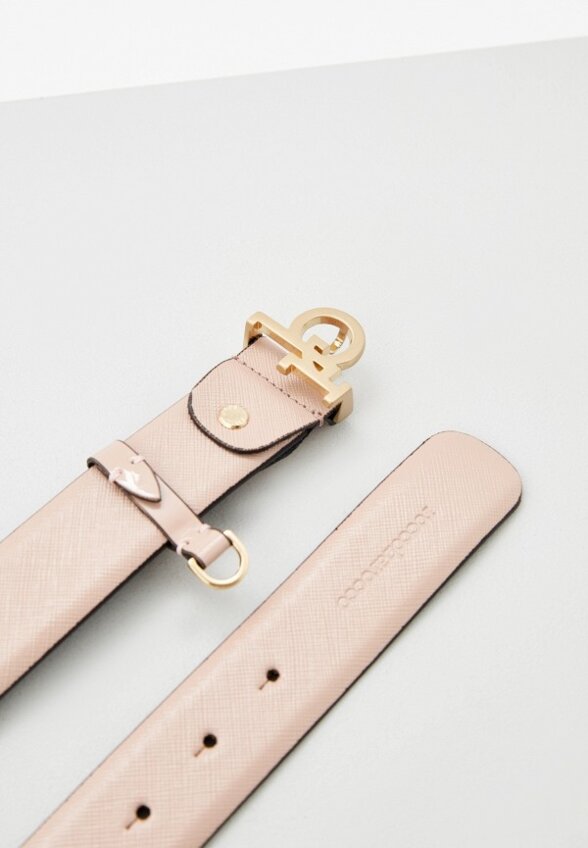 Ремень Roccobarocco