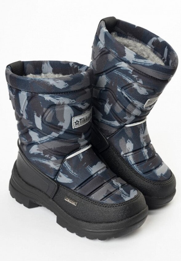 Дутики Tikkago