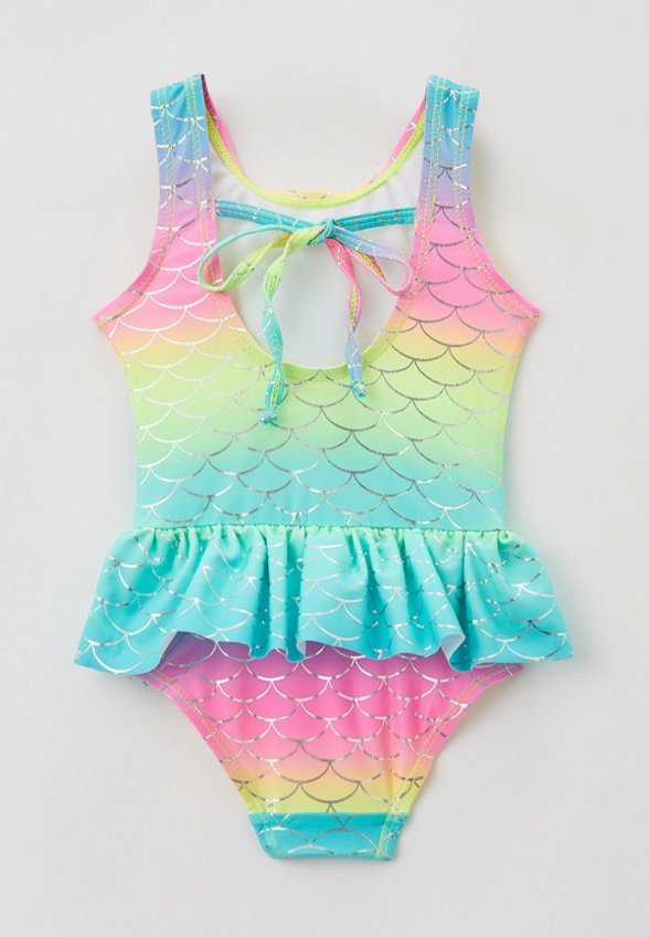 Купальник PlayToday