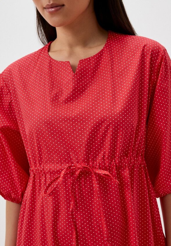 Платье Простор