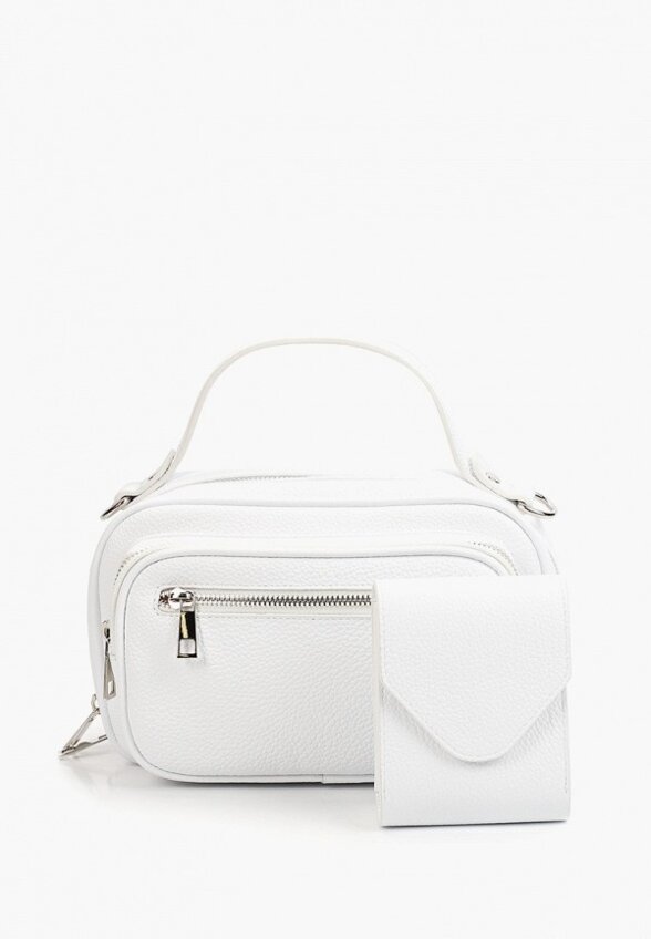 Сумка и кошелек Franchesco Mariscotti