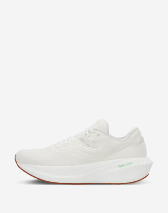 Кроссовки женские Saucony Triumph Rfg, Белый женщинам