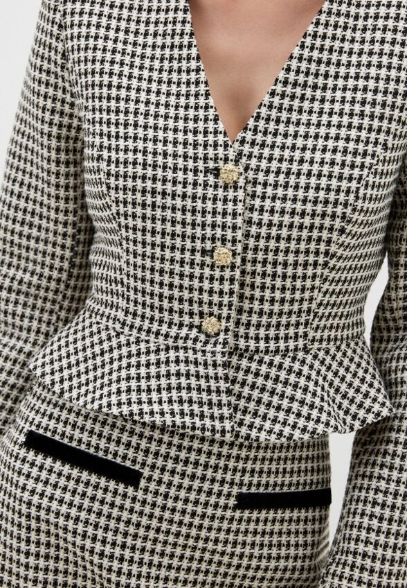 Жакет Kira Plastinina