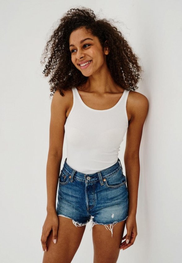 Майка спортивная Jolifashn