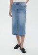 Юбка джинсовая Finn Flare1  - превью
