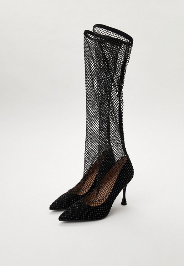 Сапоги Ekonika Premium