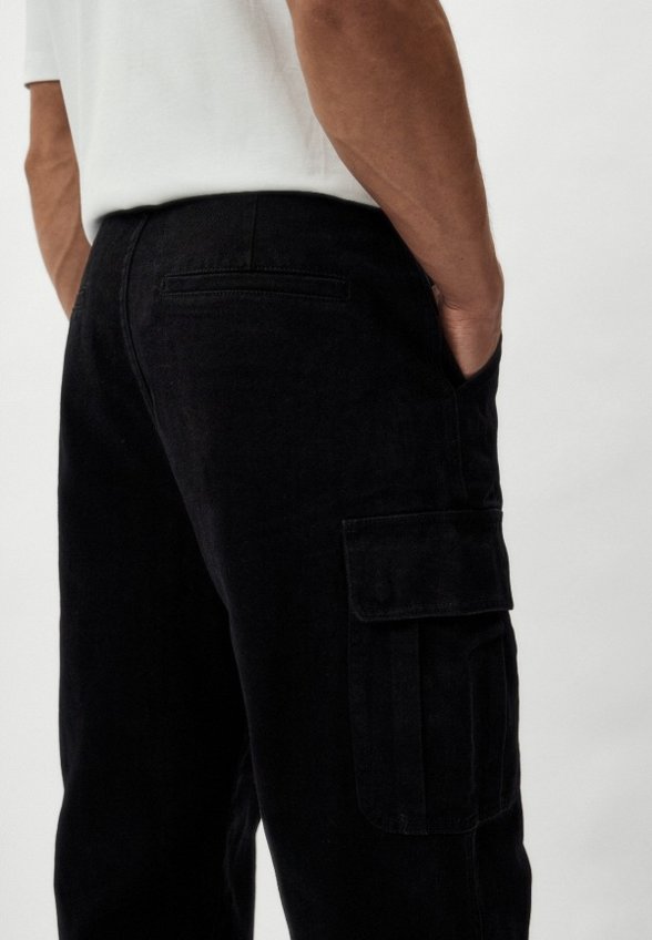 Джинсы Mademan