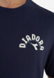 Футболка мужская Diadora, Синий6  - превью