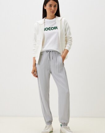 Брюки Lacoste женщинам