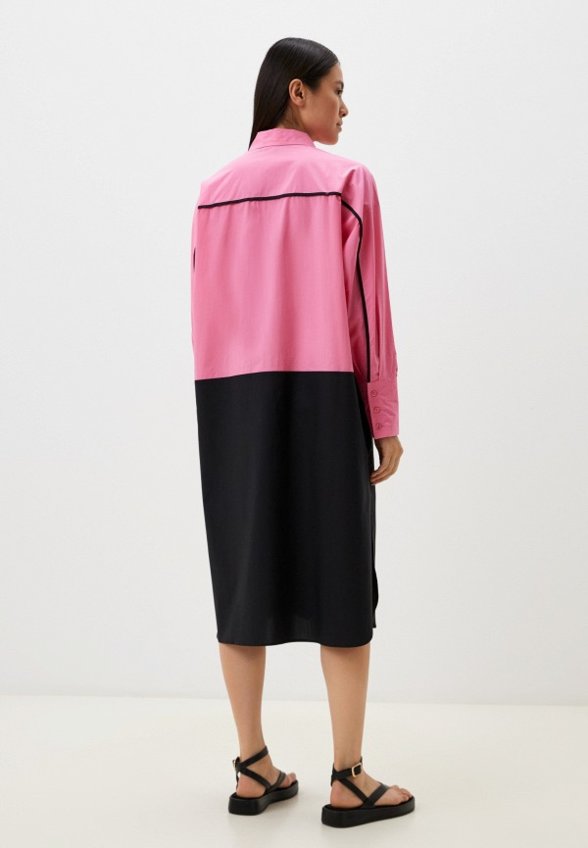 Платье Voluminous