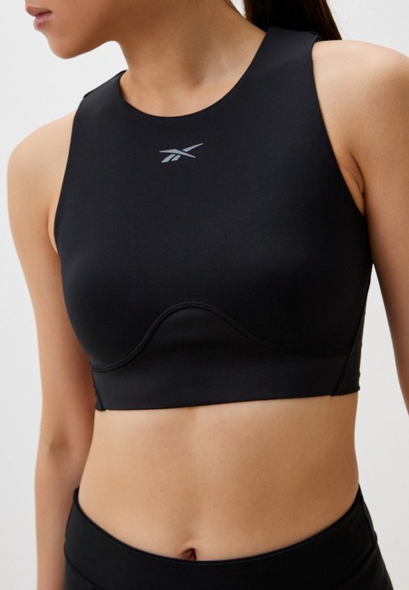Топ спортивный Reebok